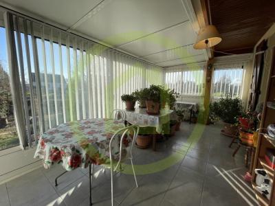 Annonce Vente 4 pi�ces Maison Domerat 03