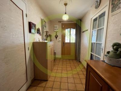 Acheter Maison Domerat Allier