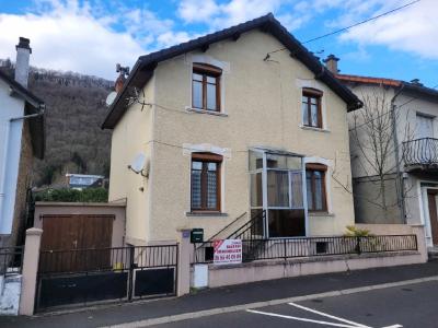 Annonce Vente 5 pi�ces Maison Bort-les-orgues 19