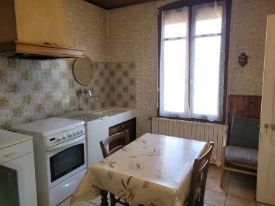 Acheter Maison Bort-les-orgues Correze