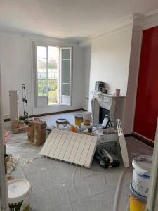 Louer Appartement Paris-12eme-arrondissement 1865 euros