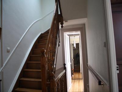 Annonce Vente 5 pi�ces Maison Saint-quentin 02