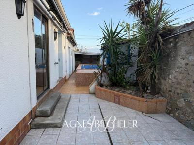 Annonce Vente 7 pi�ces Maison Bages 66