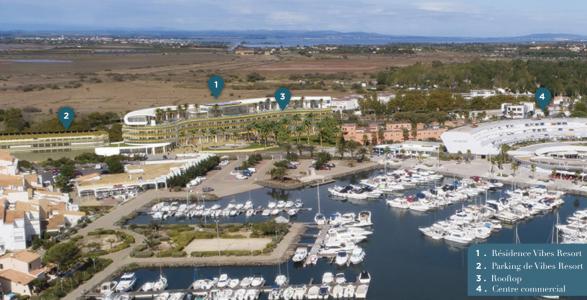 Acheter Appartement Agde 995000 euros