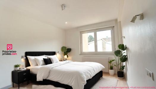 For sale Belfort 3 rooms 65 m2 Belfort (90000) photo 0