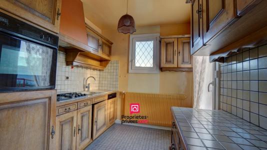 Annonce Vente 5 pi�ces Maison Valdoie 90