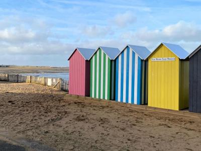 Acheter Appartement 28 m2 Bree-les-bains