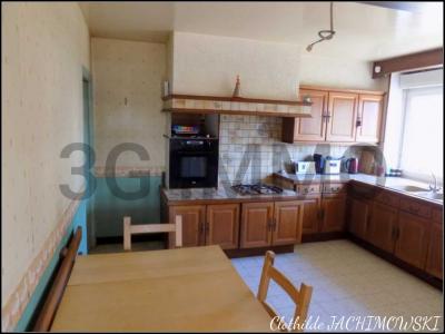 Annonce Vente 7 pi�ces Maison Chagny 08