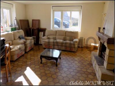 Acheter Maison 152 m2 Chagny