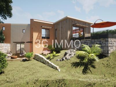 For sale Beaurecueil AIX-EN-PROVENCE 5 rooms 137 m2 Bouches du Rhone (13100) photo 0