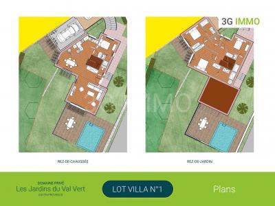 Acheter Maison Beaurecueil 1170000 euros