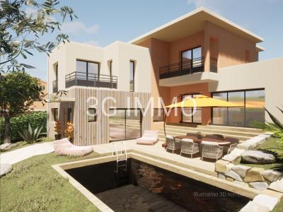 For sale Beaurecueil AIX-EN-PROVENCE 5 rooms 152 m2 Bouches du Rhone (13100) photo 0