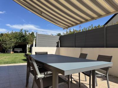 Acheter Maison 114 m2 Pleurtuit