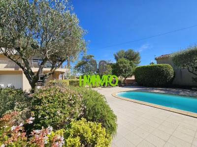 Acheter Maison 201 m2 Nimes