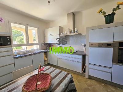 Acheter Maison Nimes Gard