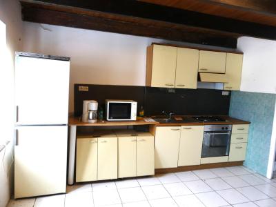 For sale Scrignac 4 rooms 48 m2 Finistere (29640) photo 1