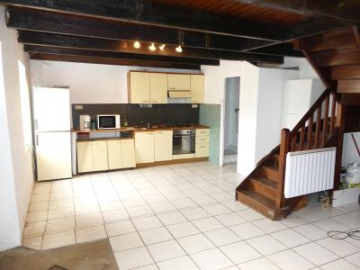 For sale Scrignac 4 rooms 48 m2 Finistere (29640) photo 3