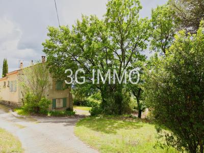 For sale Villelaure 6 rooms 162 m2 Vaucluse (84530) photo 2