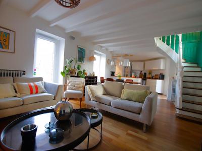 Annonce Vente 5 pi�ces Maison Pleurtuit 35