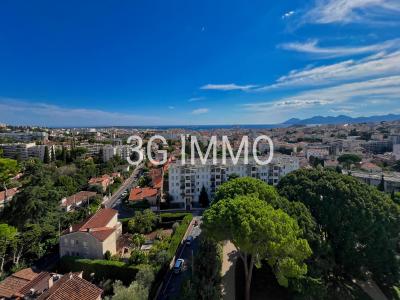 Annonce Vente 3 pi�ces Appartement Cannes 06