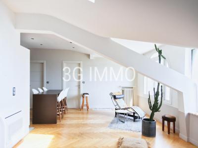 Acheter Appartement Cannes 538000 euros