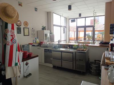 Annonce Vente Commerce Toulouse 31