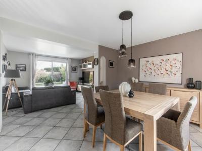 Acheter Maison 113 m2 Boissise-le-roi