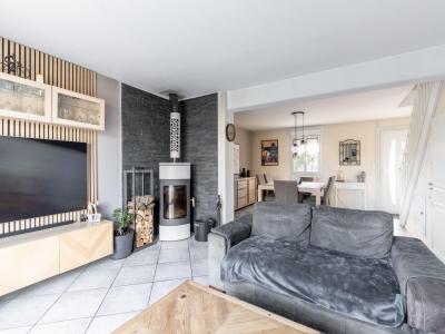 Acheter Maison Boissise-le-roi 379000 euros