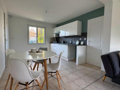 Annonce Vente 4 pi�ces Appartement Saint-malo 35