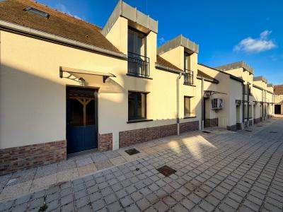 Annonce Vente 4 pi�ces Maison Limoges-fourches 77