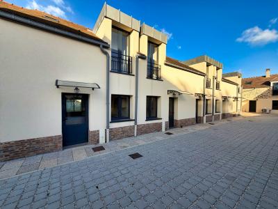 Annonce Vente 4 pi�ces Maison Limoges-fourches 77