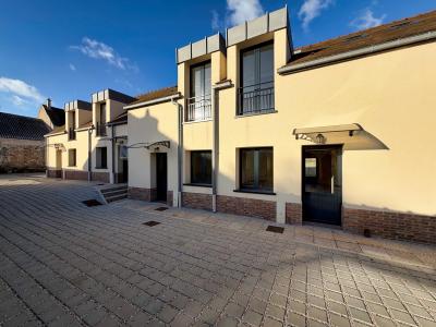 For sale Melun 4 rooms 70 m2 Seine et marne (77000) photo 0