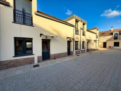 Annonce Vente 4 pi�ces Maison Melun 77