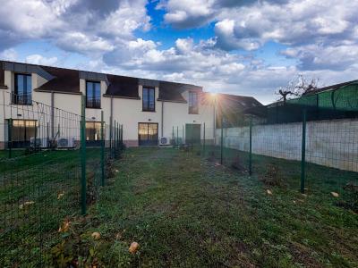 Acheter Maison 70 m2 Melun