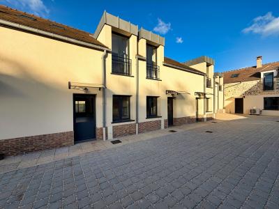 Annonce Vente 4 pi�ces Maison Savigny-le-temple 77