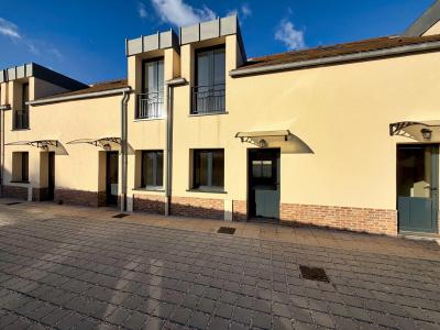 For sale Moissy-cramayel 4 rooms 79 m2 Seine et marne (77550) photo 0