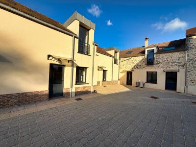 Annonce Vente 4 pi�ces Maison Rubelles 77