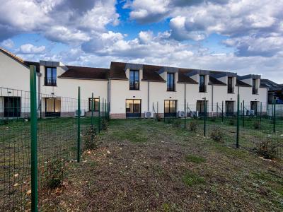 Acheter Maison Rubelles Seine et marne