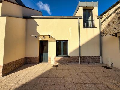 Annonce Vente 4 pi�ces Maison Limoges-fourches 77