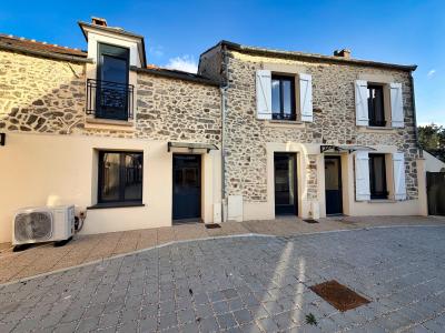 For sale Melun 4 rooms 59 m2 Seine et marne (77000) photo 0