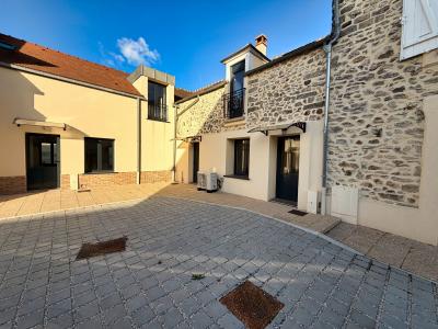Annonce Vente 4 pi�ces Maison Melun 77