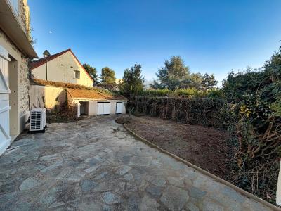 Acheter Maison Limoges-fourches Seine et marne