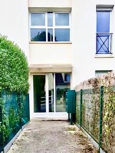 Acheter Appartement Dammartin-en-goele 139900 euros