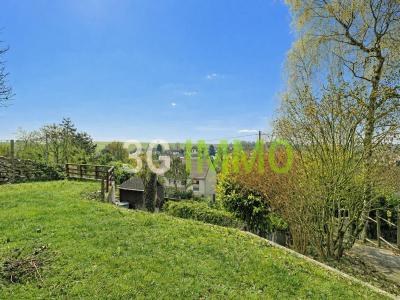Annonce Vente 9 pi�ces Maison Gaillon-sur-montcient 78