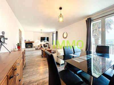 Acheter Maison 172 m2 Gaillon-sur-montcient