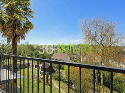 Acheter Maison Gaillon-sur-montcient 286000 euros