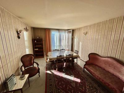 Annonce Vente 4 pi�ces Appartement Firminy 42