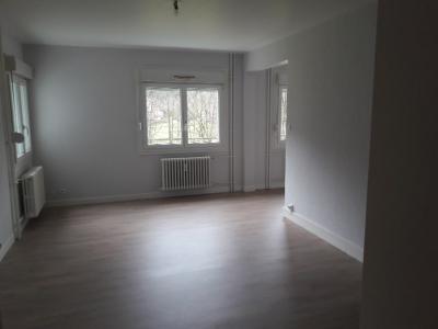 For rent Thiefosse 4 rooms 72 m2 Vosges (88290) photo 0