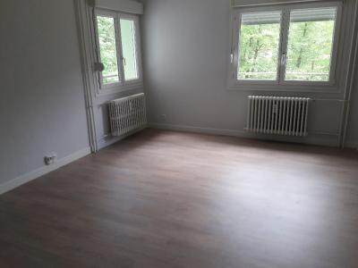 Louer Appartement Thiefosse Vosges