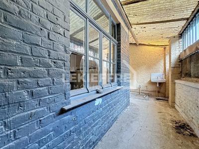 Acheter Immeuble 138 m2 Lambersart